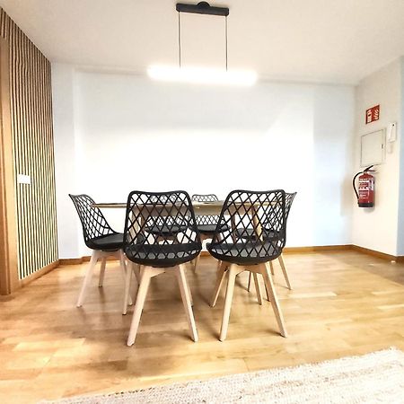 Apartament Sleeping & Living Haro Zewnętrze zdjęcie