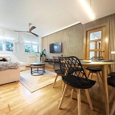 Apartament Sleeping & Living Haro Zewnętrze zdjęcie