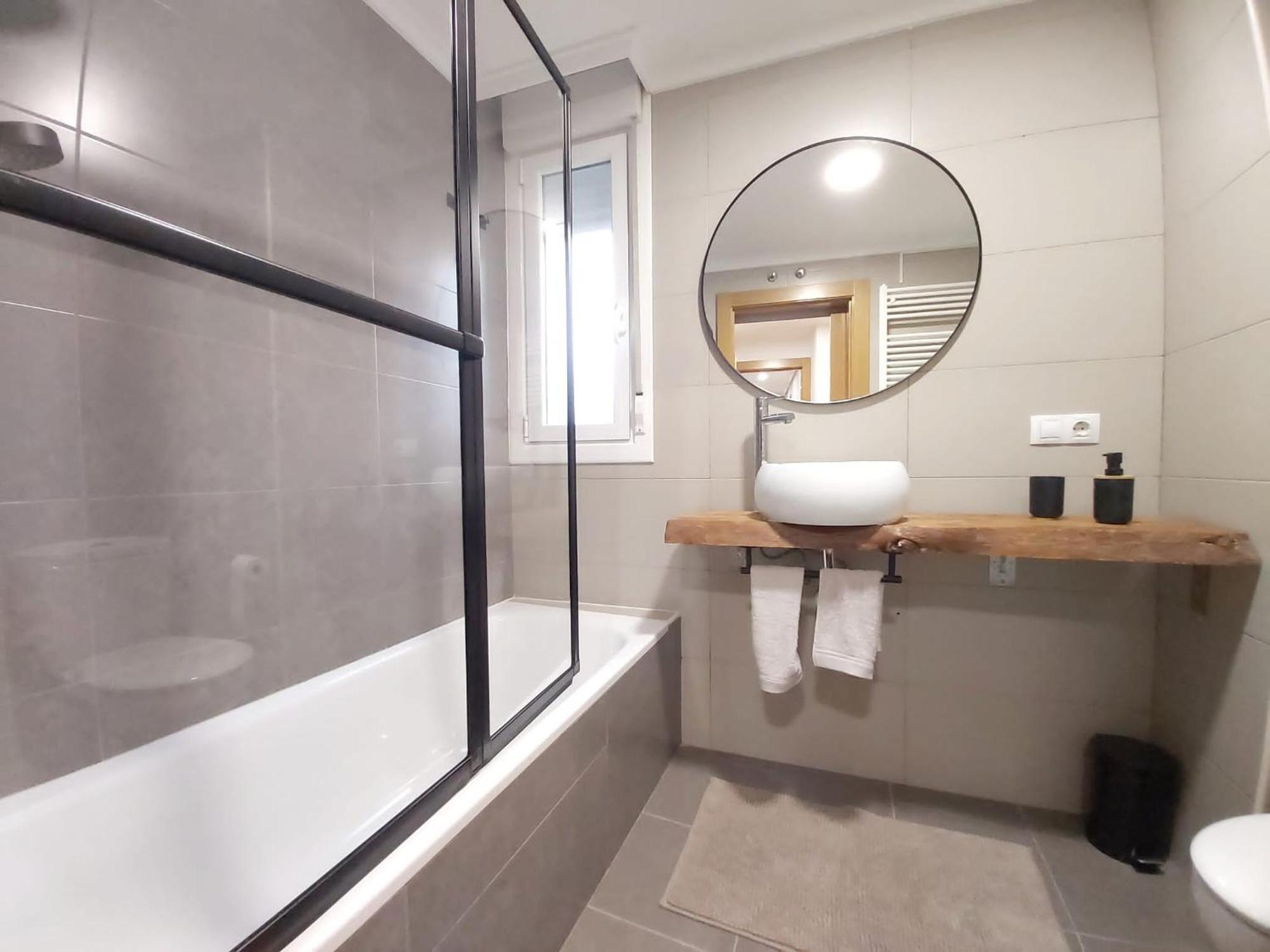 Apartament Sleeping & Living Haro Zewnętrze zdjęcie