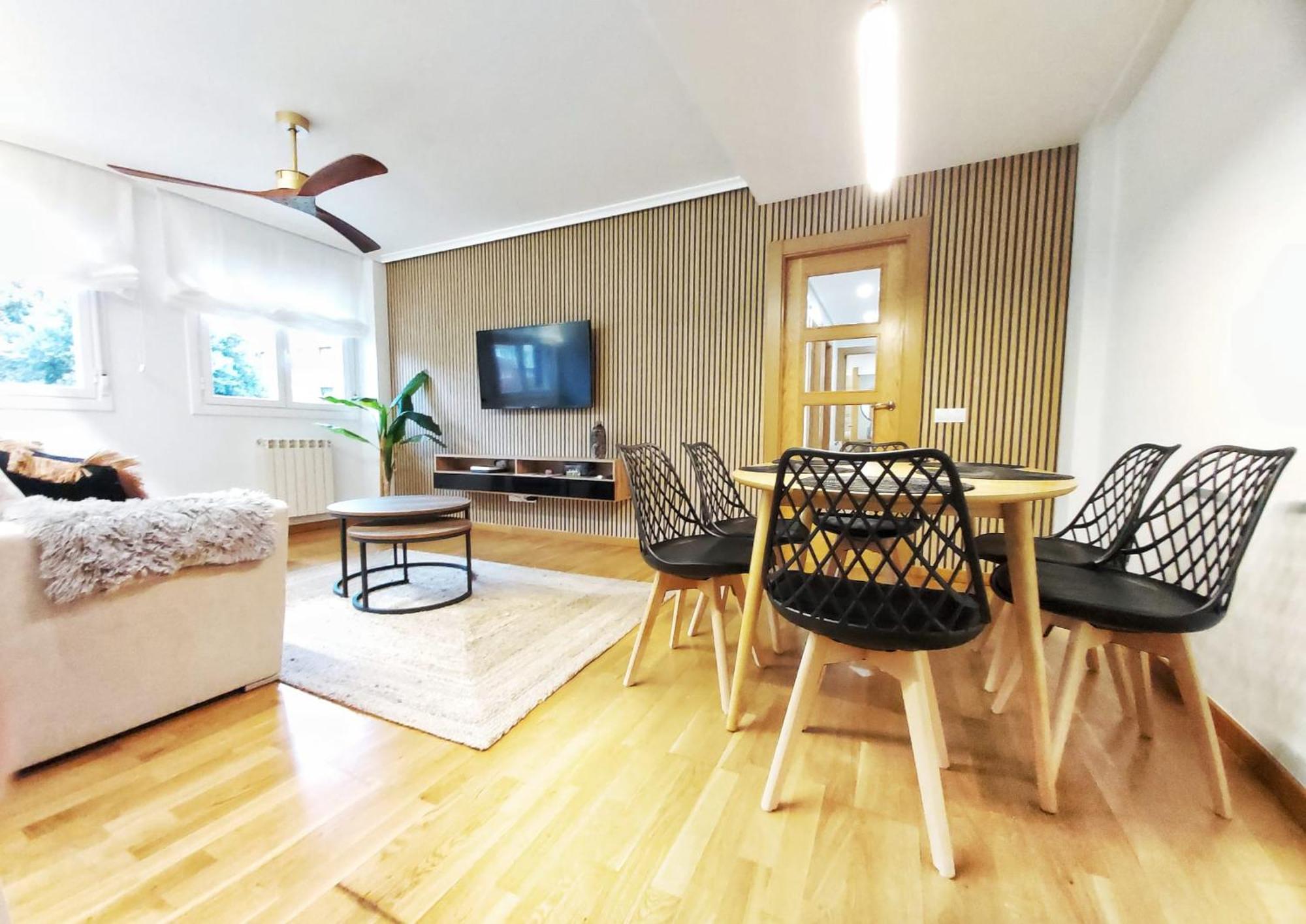 Apartament Sleeping & Living Haro Zewnętrze zdjęcie