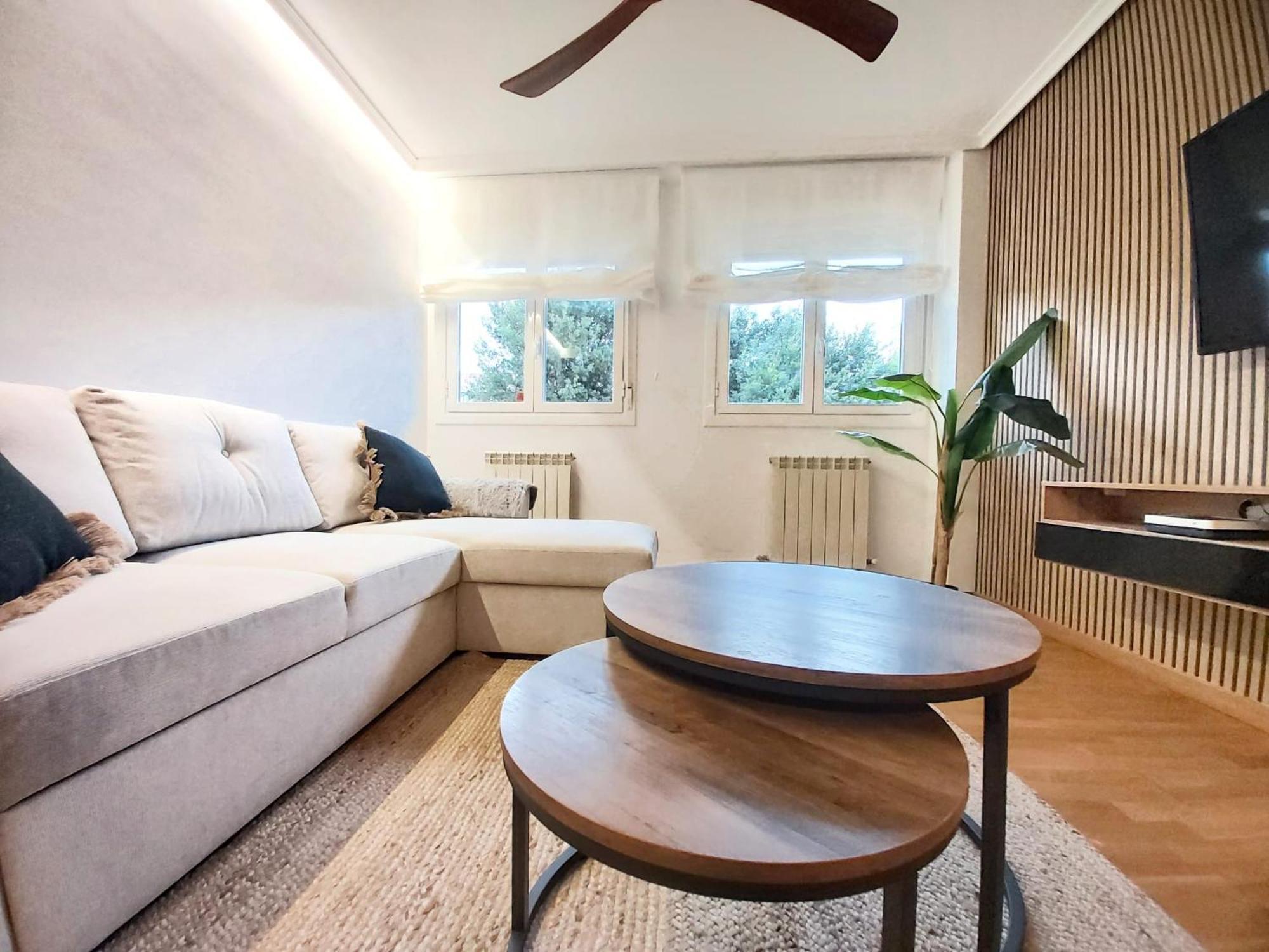 Apartament Sleeping & Living Haro Zewnętrze zdjęcie