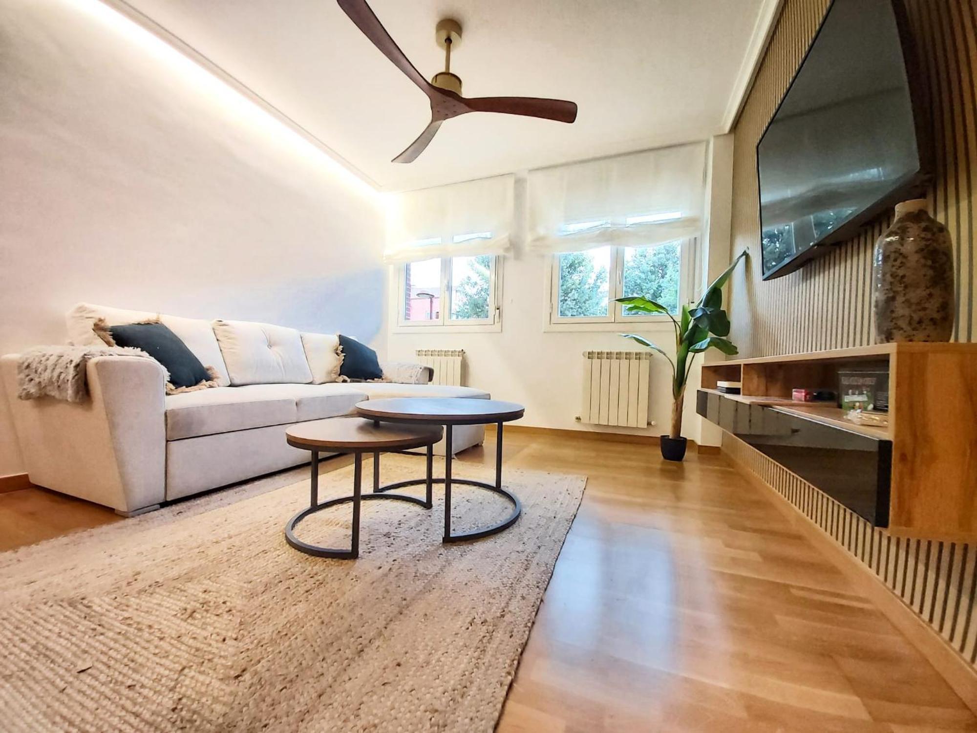 Apartament Sleeping & Living Haro Zewnętrze zdjęcie