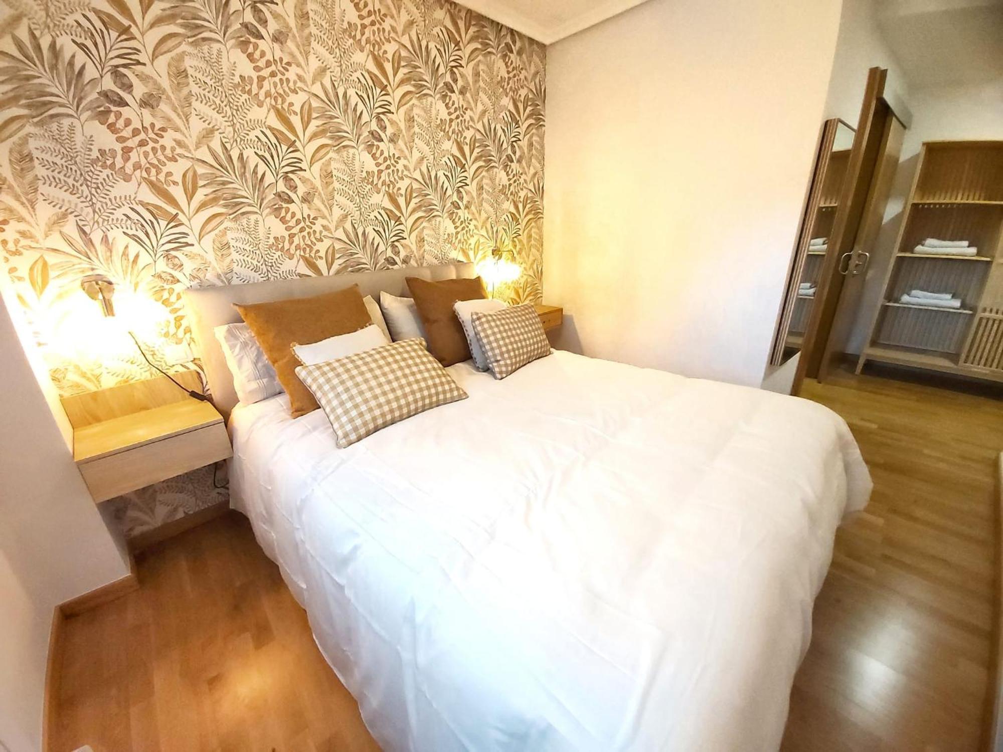 Apartament Sleeping & Living Haro Zewnętrze zdjęcie
