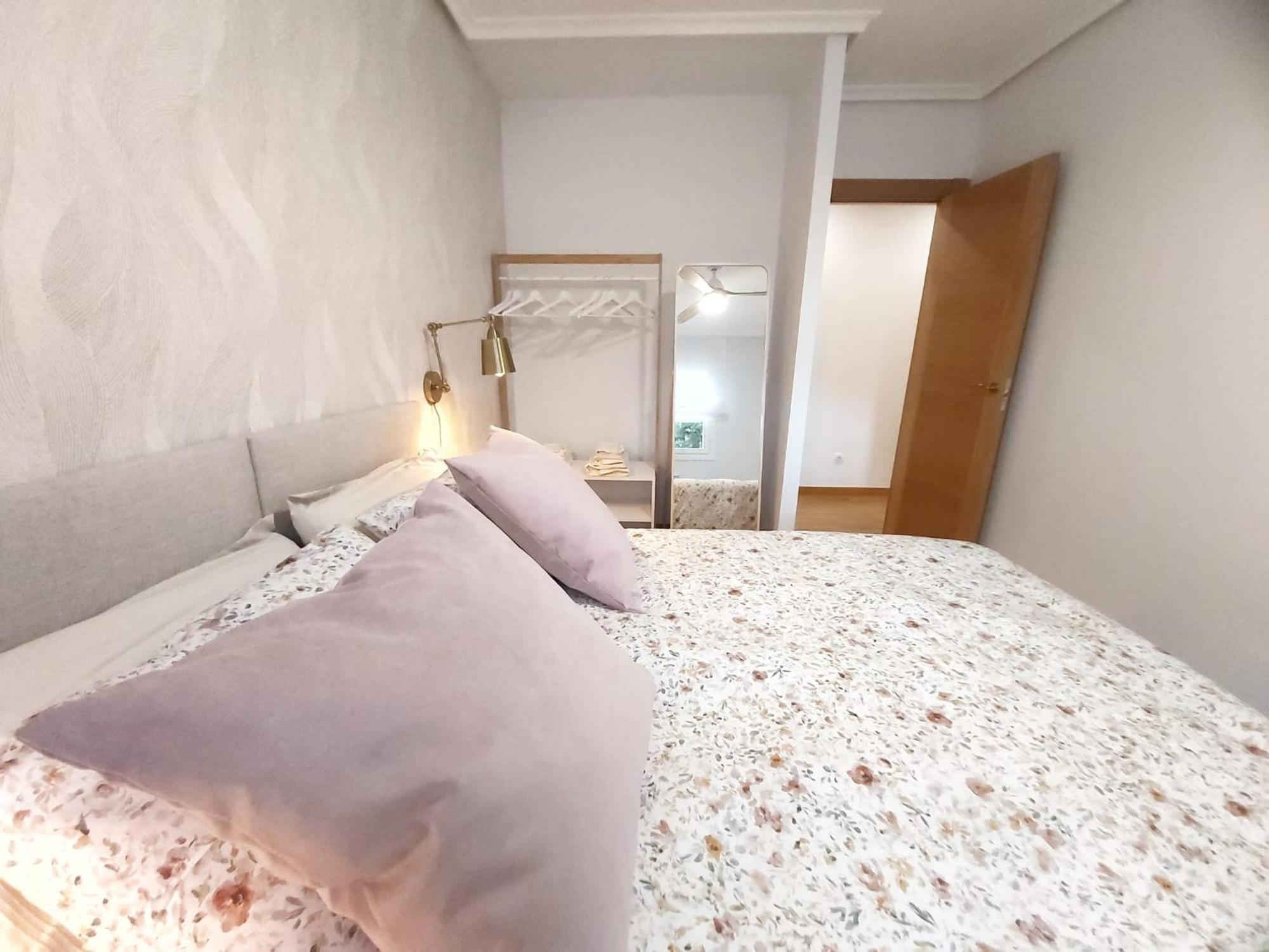 Apartament Sleeping & Living Haro Zewnętrze zdjęcie