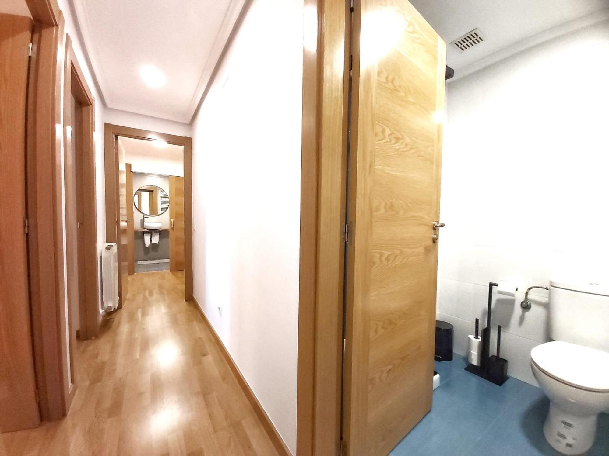 Apartament Sleeping & Living Haro Zewnętrze zdjęcie