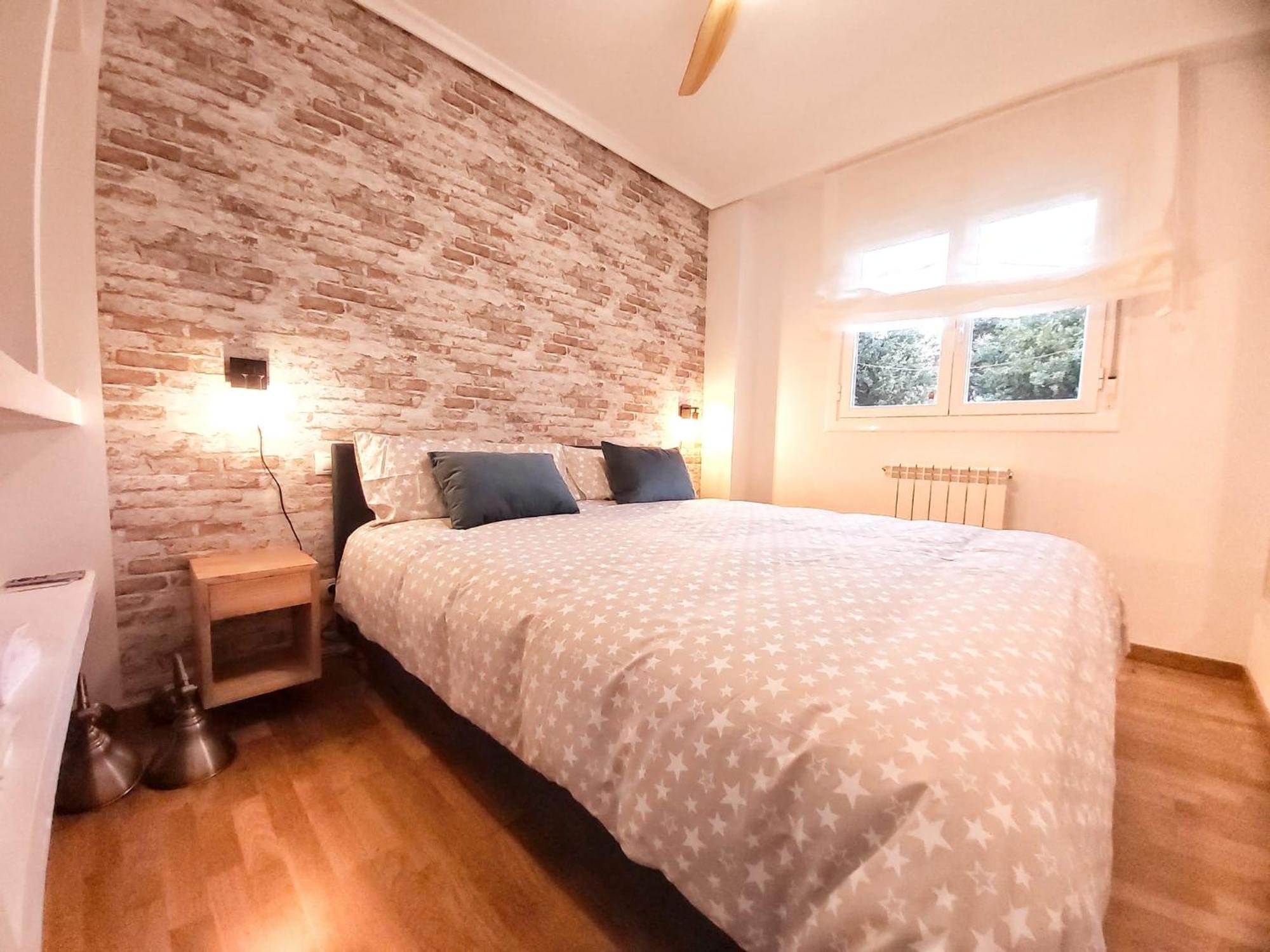 Apartament Sleeping & Living Haro Zewnętrze zdjęcie