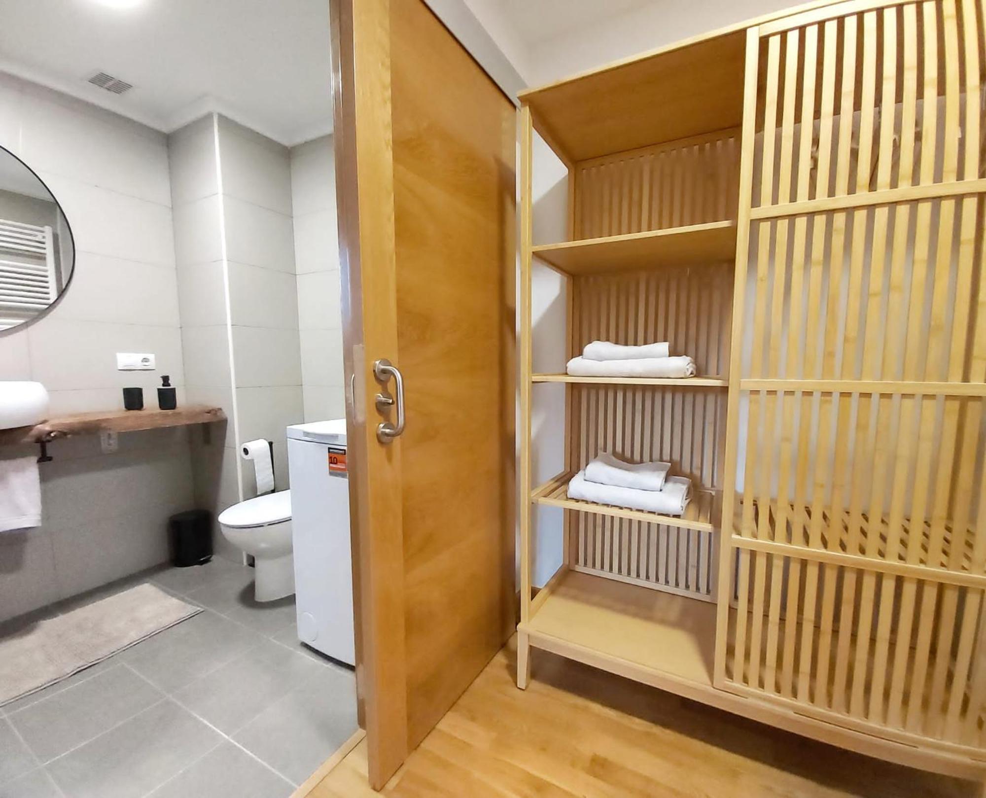 Apartament Sleeping & Living Haro Zewnętrze zdjęcie