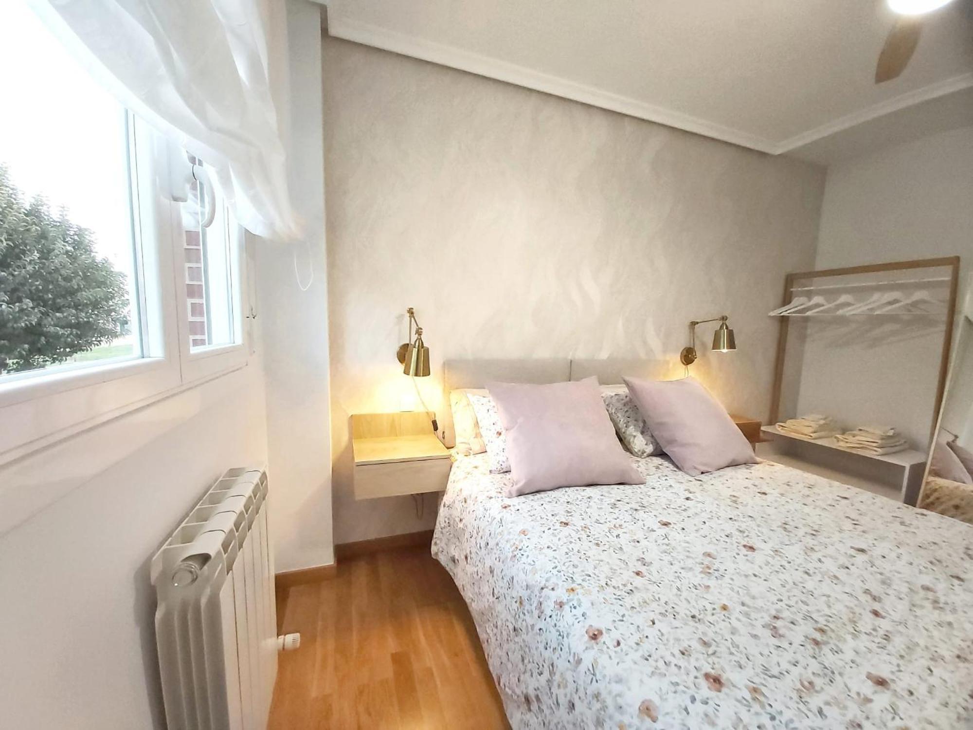 Apartament Sleeping & Living Haro Zewnętrze zdjęcie
