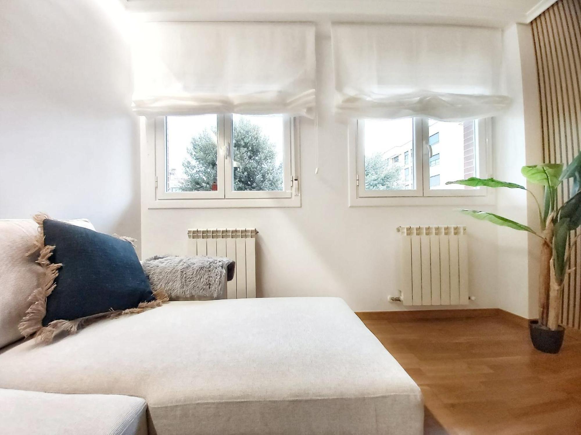 Apartament Sleeping & Living Haro Zewnętrze zdjęcie