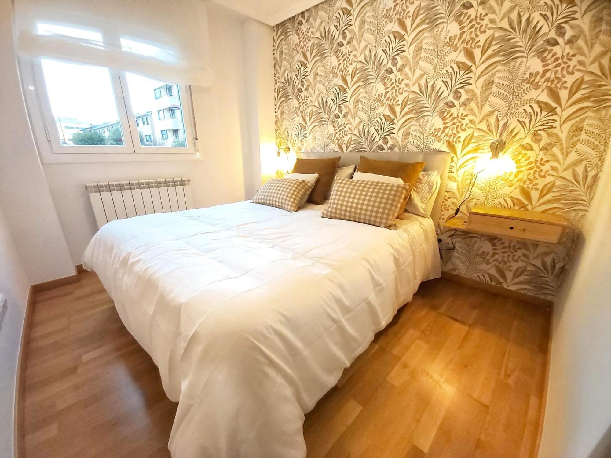 Apartament Sleeping & Living Haro Zewnętrze zdjęcie