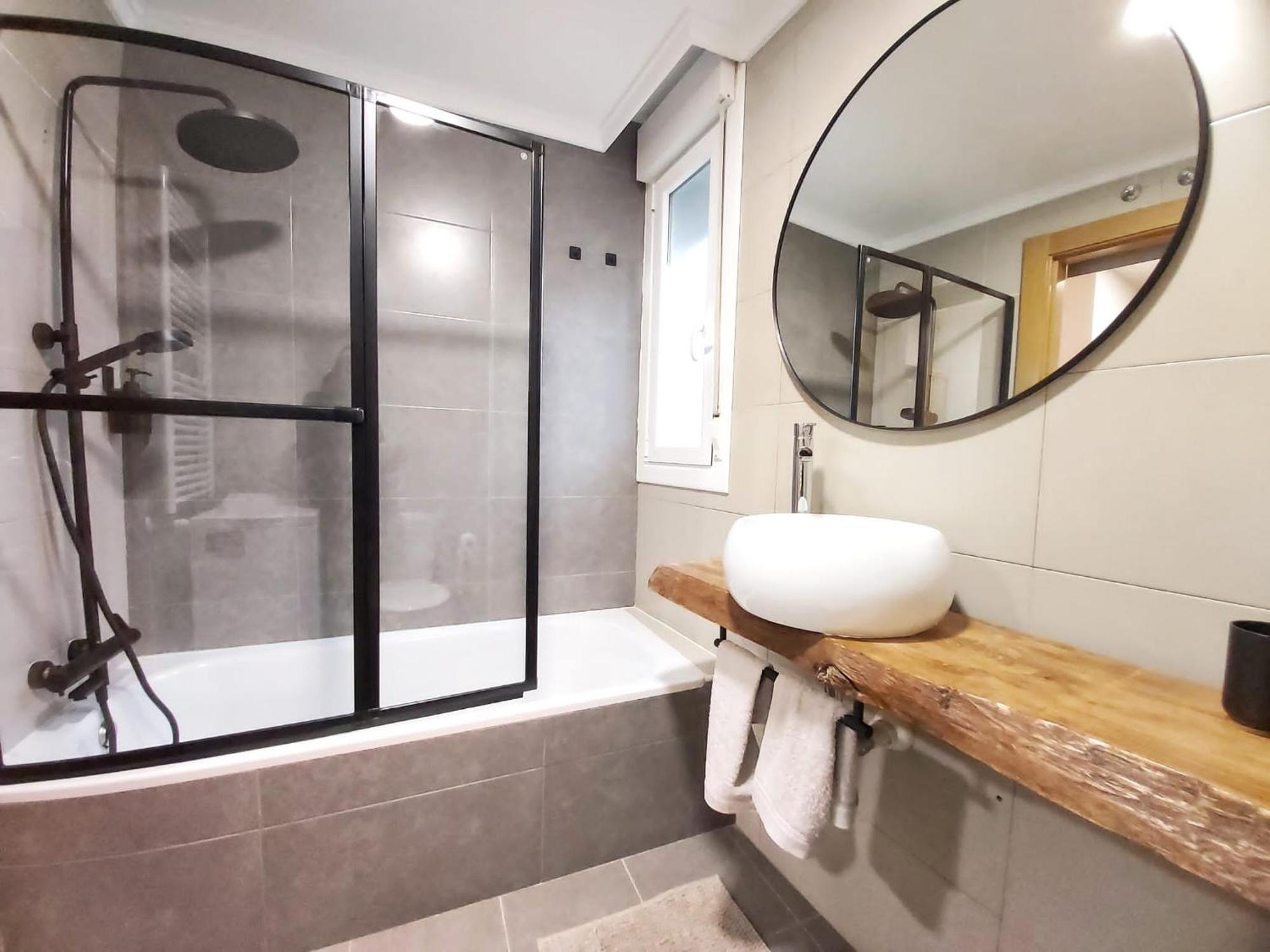 Apartament Sleeping & Living Haro Zewnętrze zdjęcie