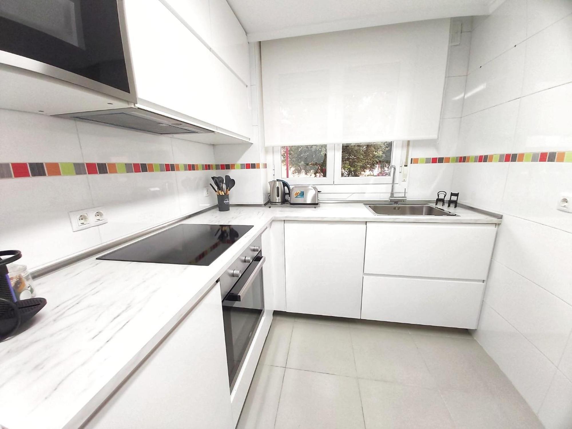 Apartament Sleeping & Living Haro Zewnętrze zdjęcie