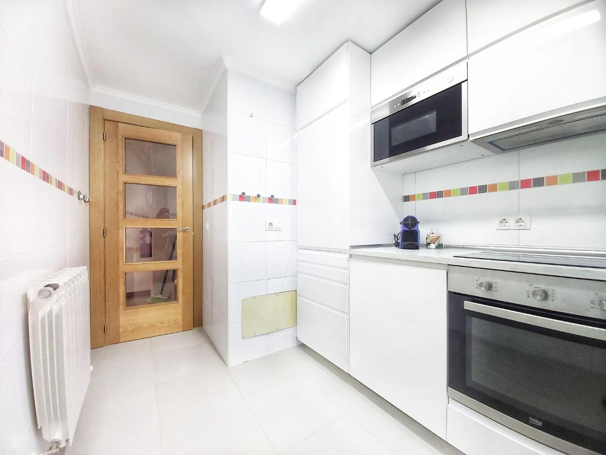 Apartament Sleeping & Living Haro Zewnętrze zdjęcie