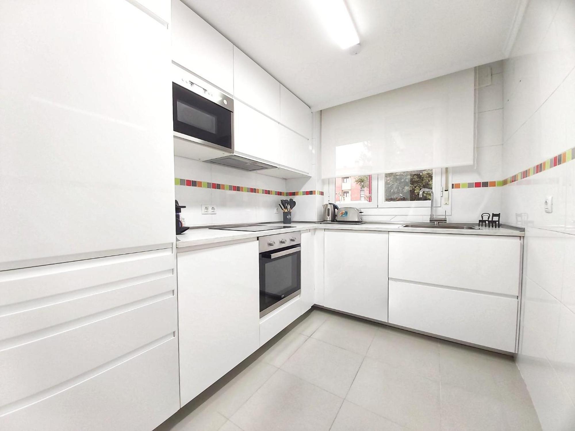 Apartament Sleeping & Living Haro Zewnętrze zdjęcie