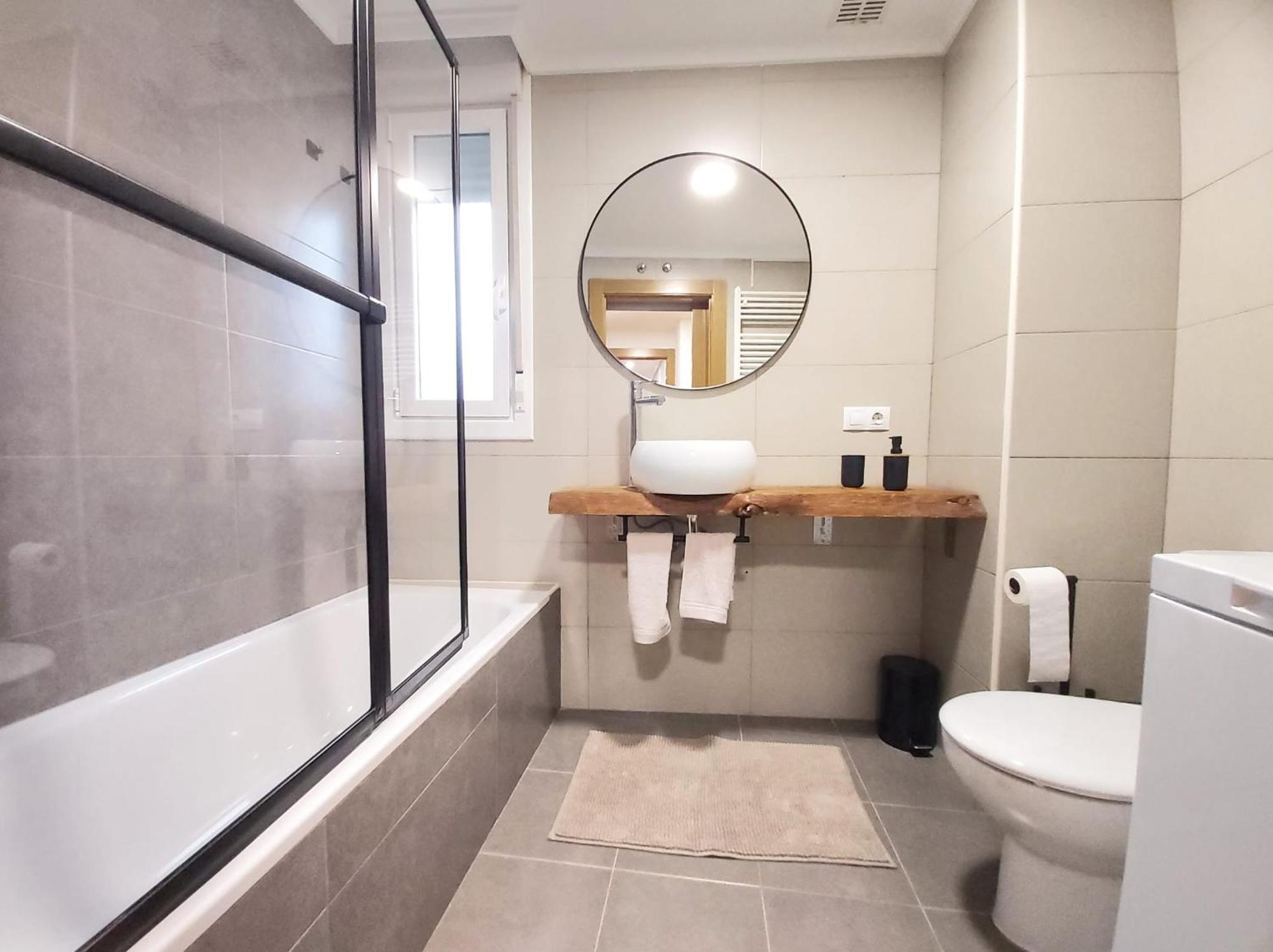 Apartament Sleeping & Living Haro Zewnętrze zdjęcie